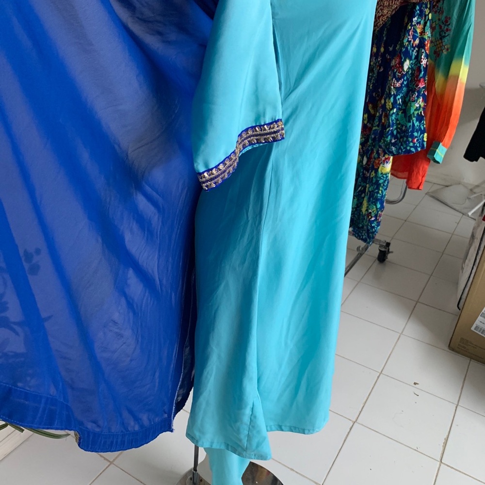 Pakistani designer - Picture 6 of 8